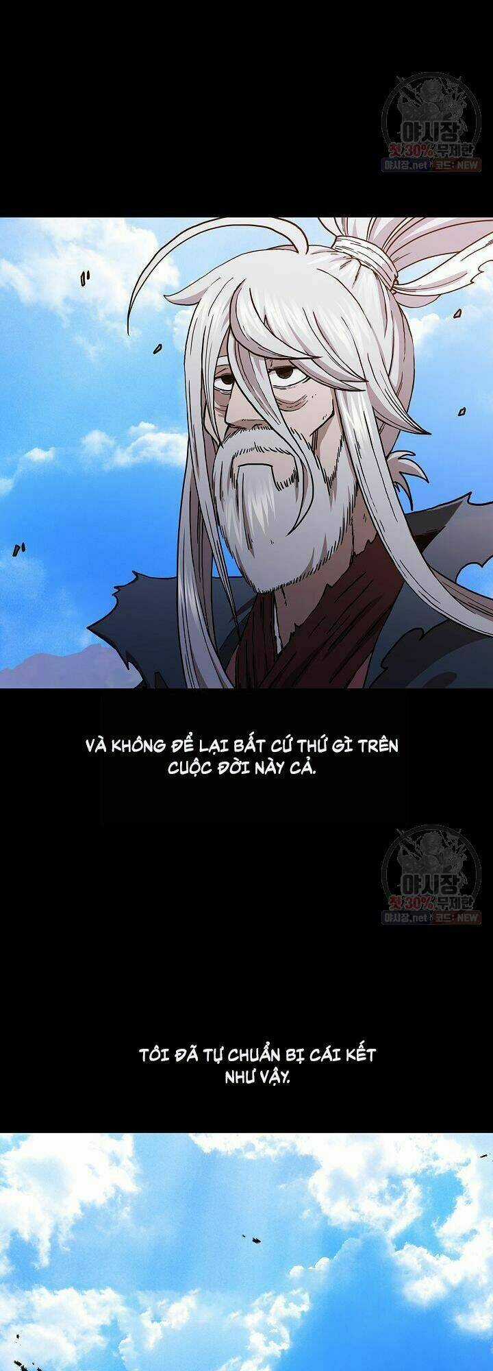 Thân Thủ Đệ Nhất Kiếm Chapter 39 trang 48