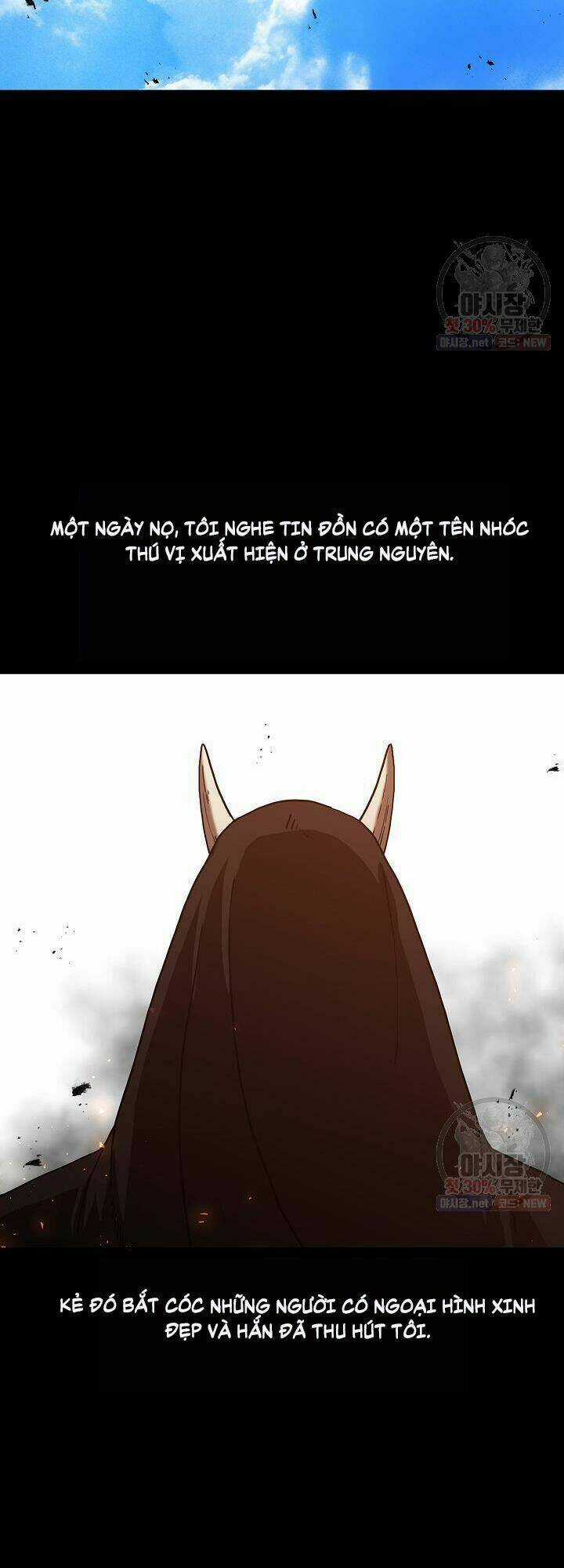 Thân Thủ Đệ Nhất Kiếm Chapter 39 trang 49