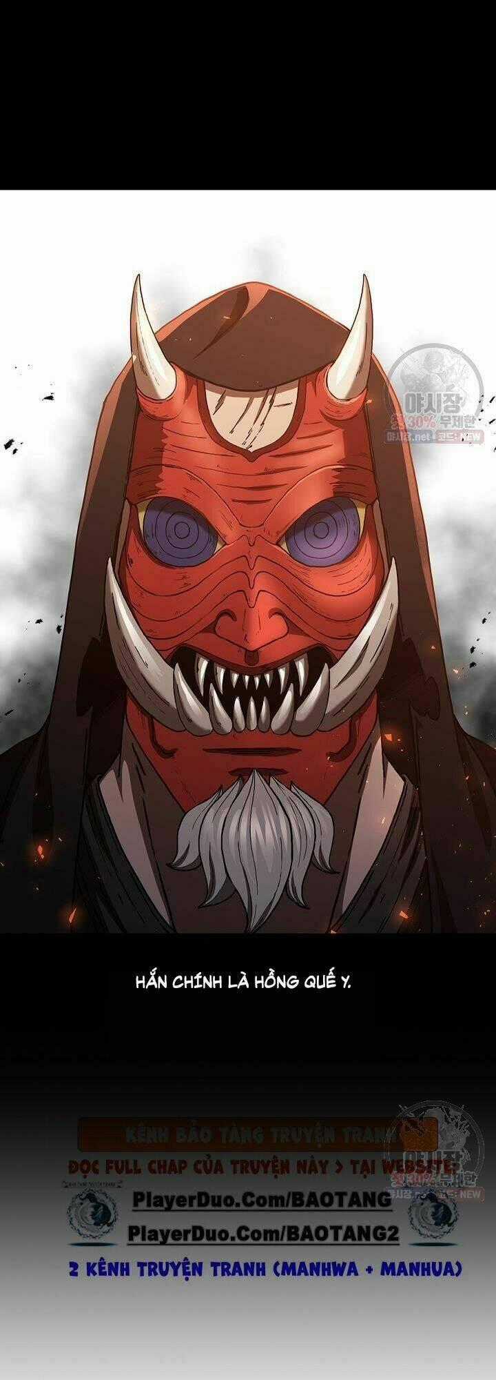 Thân Thủ Đệ Nhất Kiếm Chapter 39 trang 50