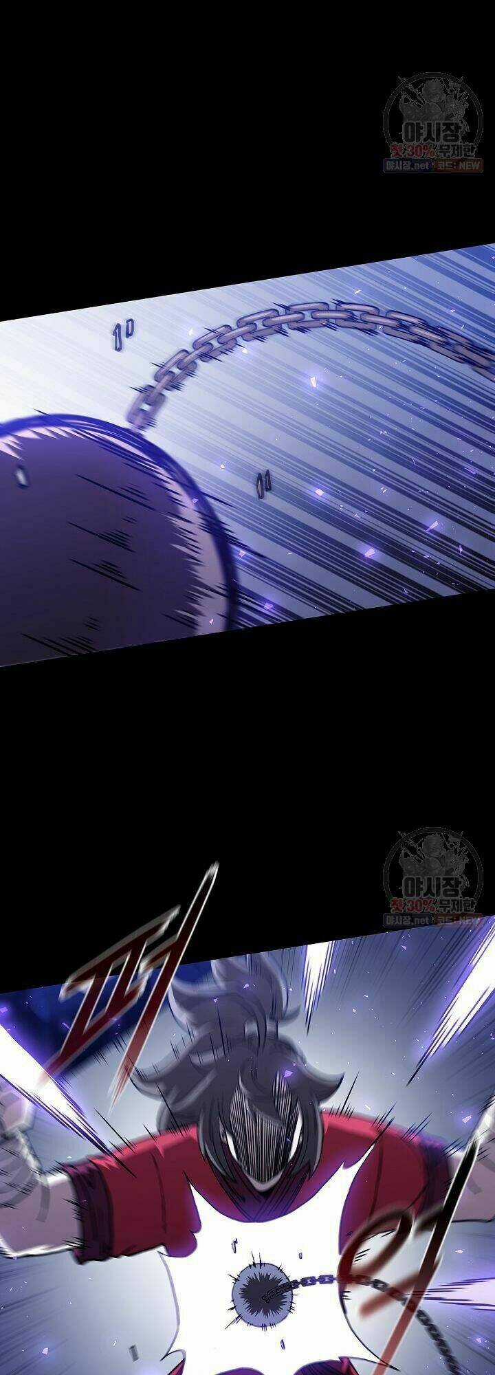 Thân Thủ Đệ Nhất Kiếm Chapter 39 trang 6