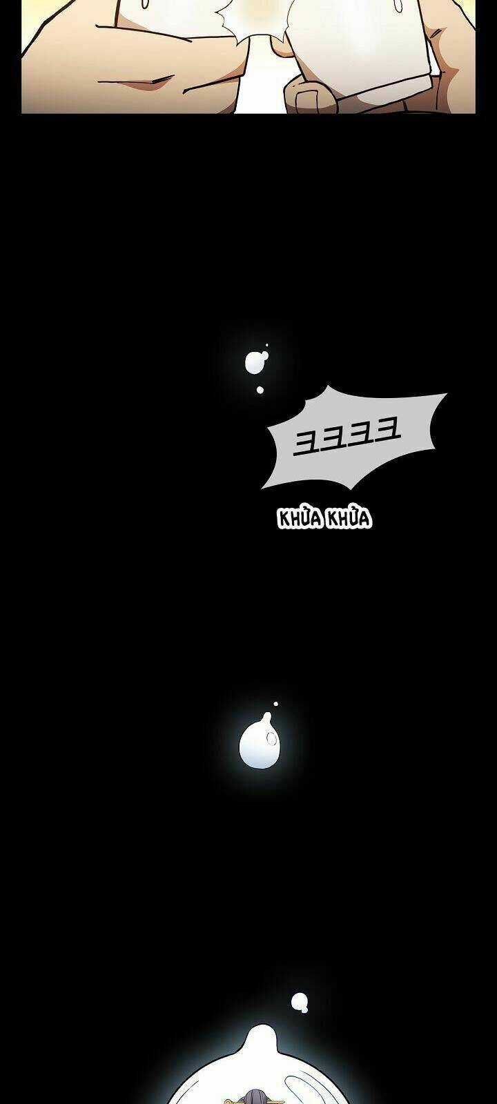 Thân Thủ Đệ Nhất Kiếm Chapter 4 trang 12