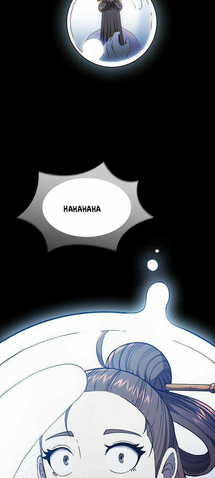 Thân Thủ Đệ Nhất Kiếm Chapter 4 trang 13