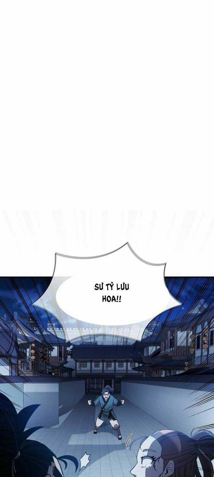 Thân Thủ Đệ Nhất Kiếm Chapter 4 trang 16