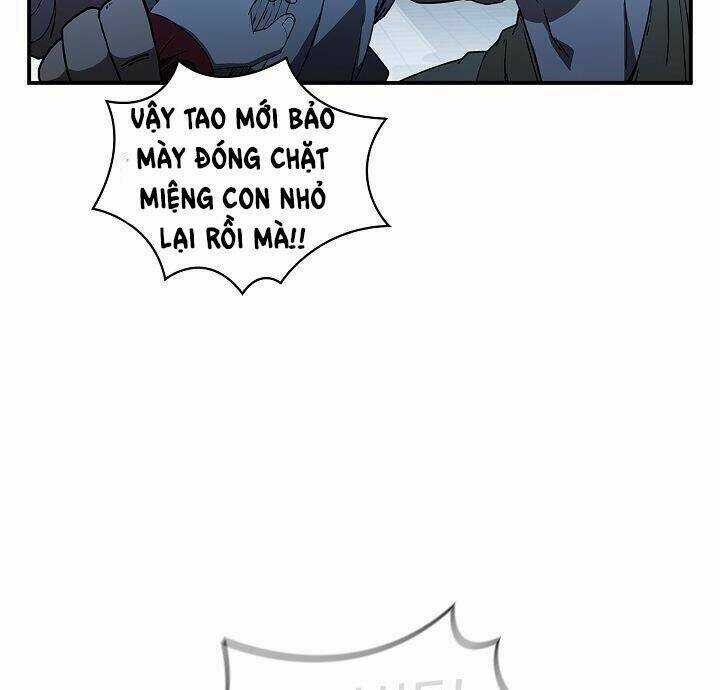 Thân Thủ Đệ Nhất Kiếm Chapter 4 trang 18