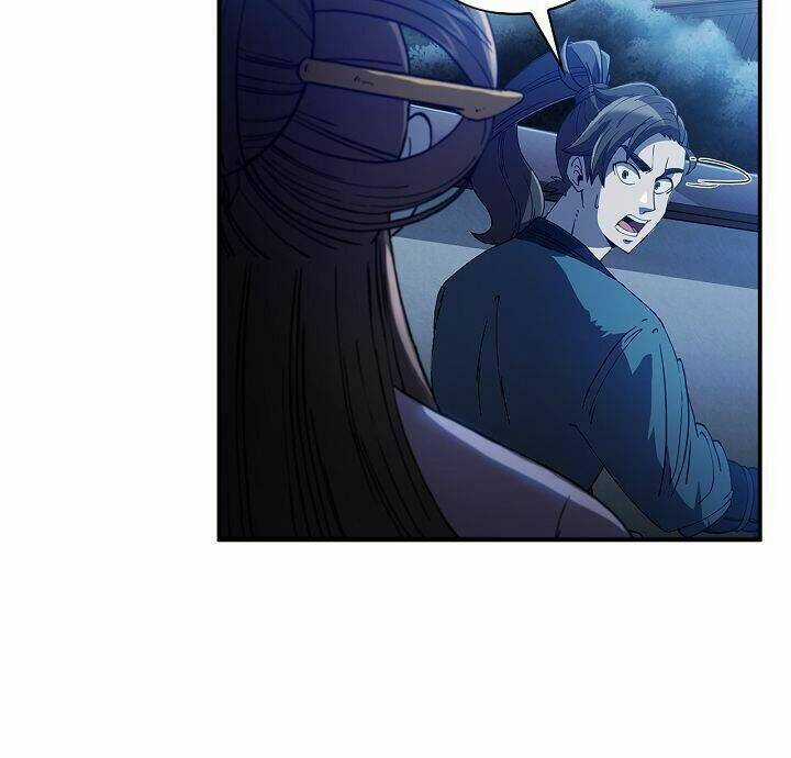 Thân Thủ Đệ Nhất Kiếm Chapter 4 trang 22