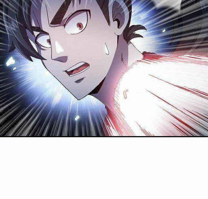 Thân Thủ Đệ Nhất Kiếm Chapter 4 trang 34