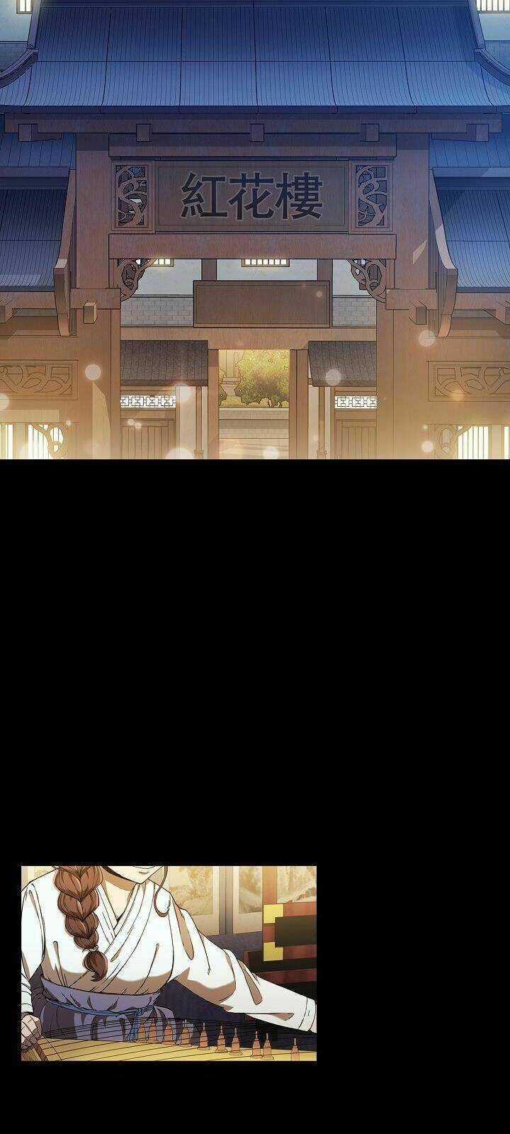 Thân Thủ Đệ Nhất Kiếm Chapter 4 trang 4