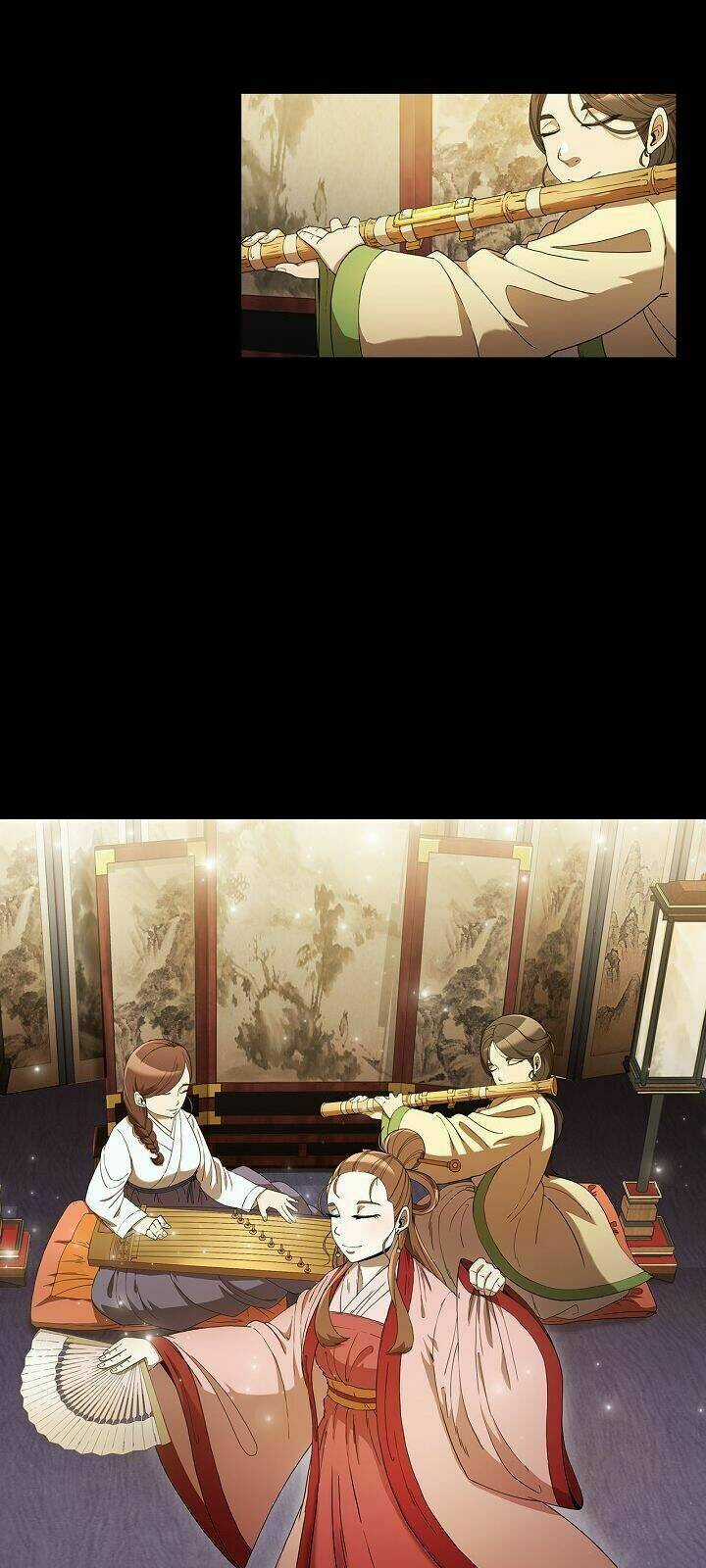 Thân Thủ Đệ Nhất Kiếm Chapter 4 trang 5