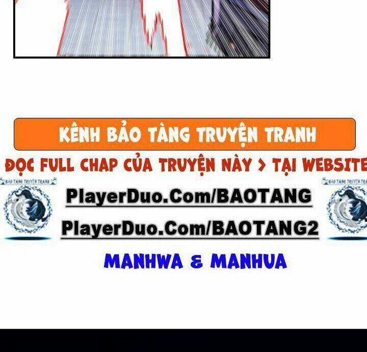 Thân Thủ Đệ Nhất Kiếm Chapter 4 trang 50