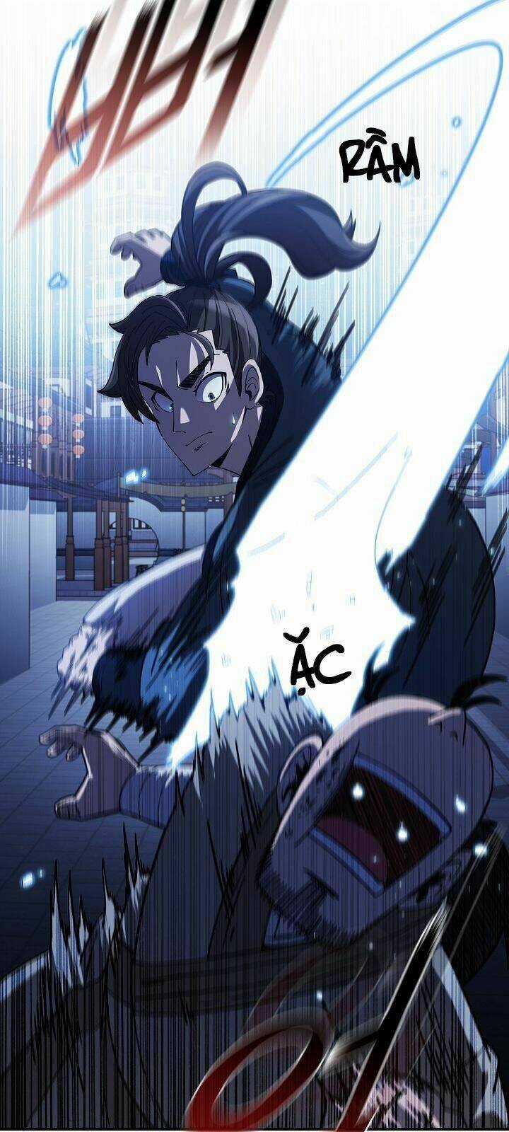 Thân Thủ Đệ Nhất Kiếm Chapter 4 trang 53