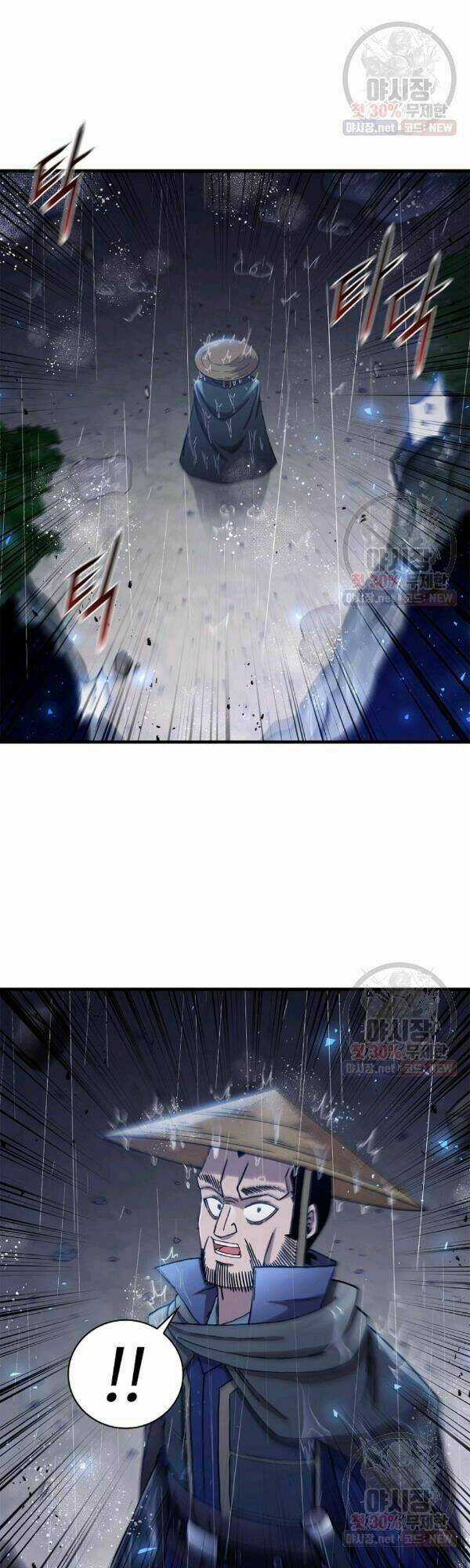 Thân Thủ Đệ Nhất Kiếm Chapter 40 trang 15