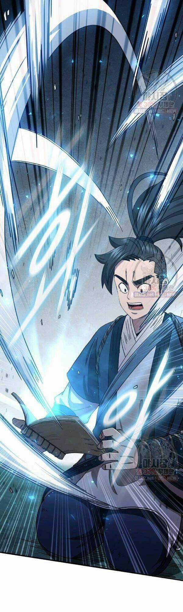 Thân Thủ Đệ Nhất Kiếm Chapter 40 trang 20