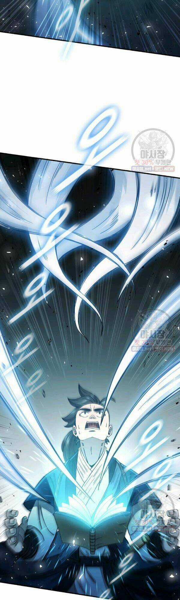 Thân Thủ Đệ Nhất Kiếm Chapter 40 trang 22