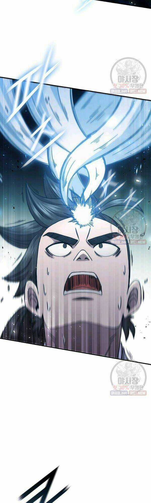 Thân Thủ Đệ Nhất Kiếm Chapter 40 trang 23