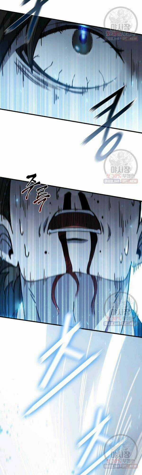 Thân Thủ Đệ Nhất Kiếm Chapter 40 trang 24