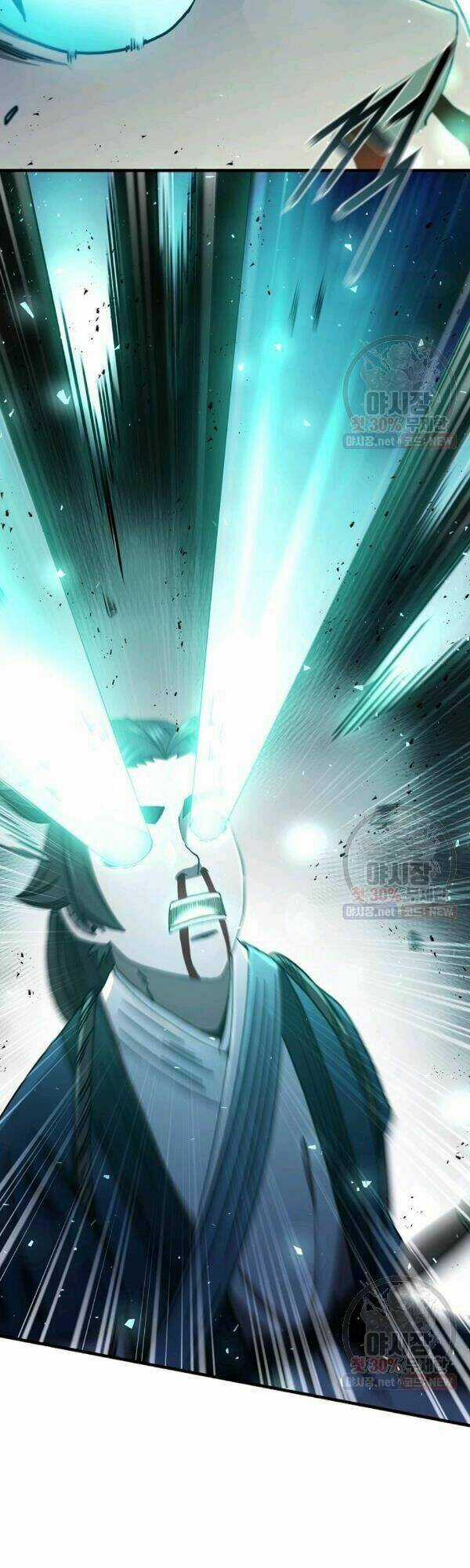 Thân Thủ Đệ Nhất Kiếm Chapter 40 trang 28