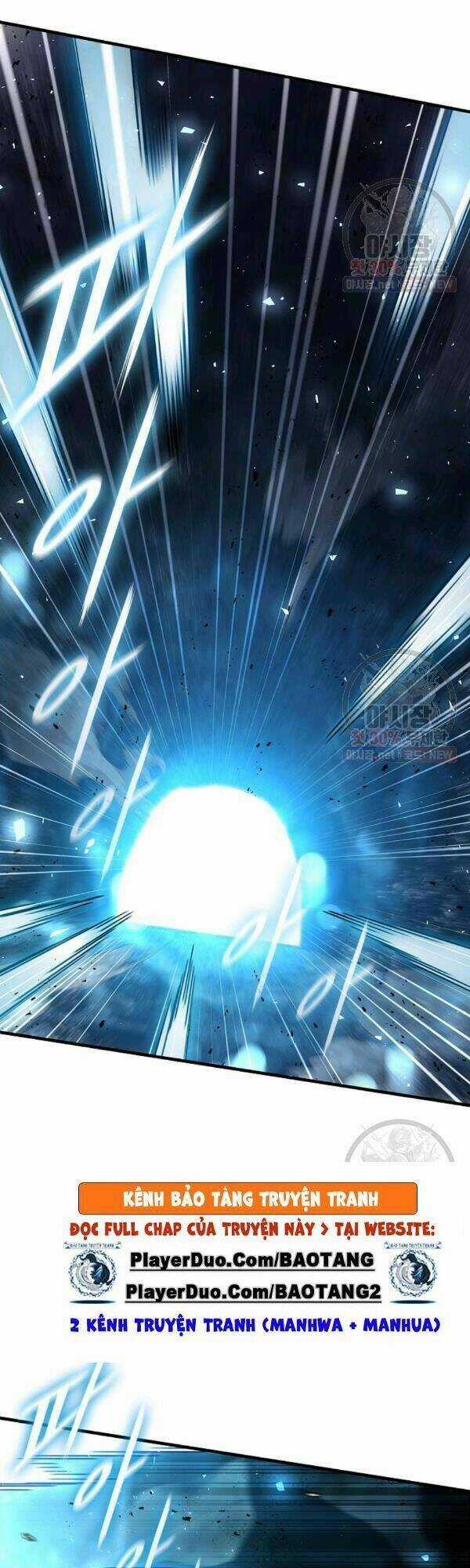 Thân Thủ Đệ Nhất Kiếm Chapter 40 trang 29