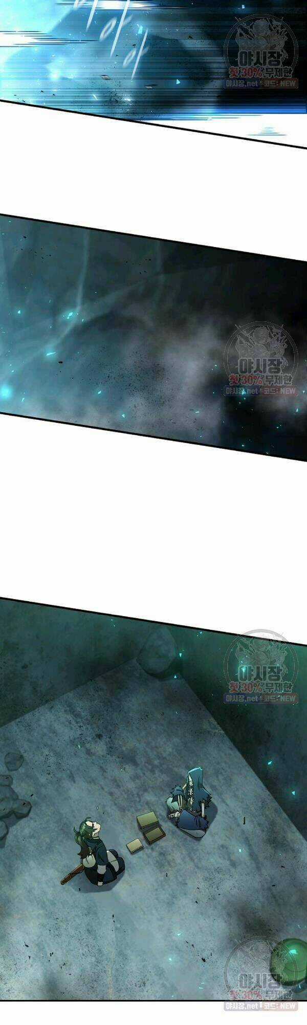 Thân Thủ Đệ Nhất Kiếm Chapter 40 trang 30