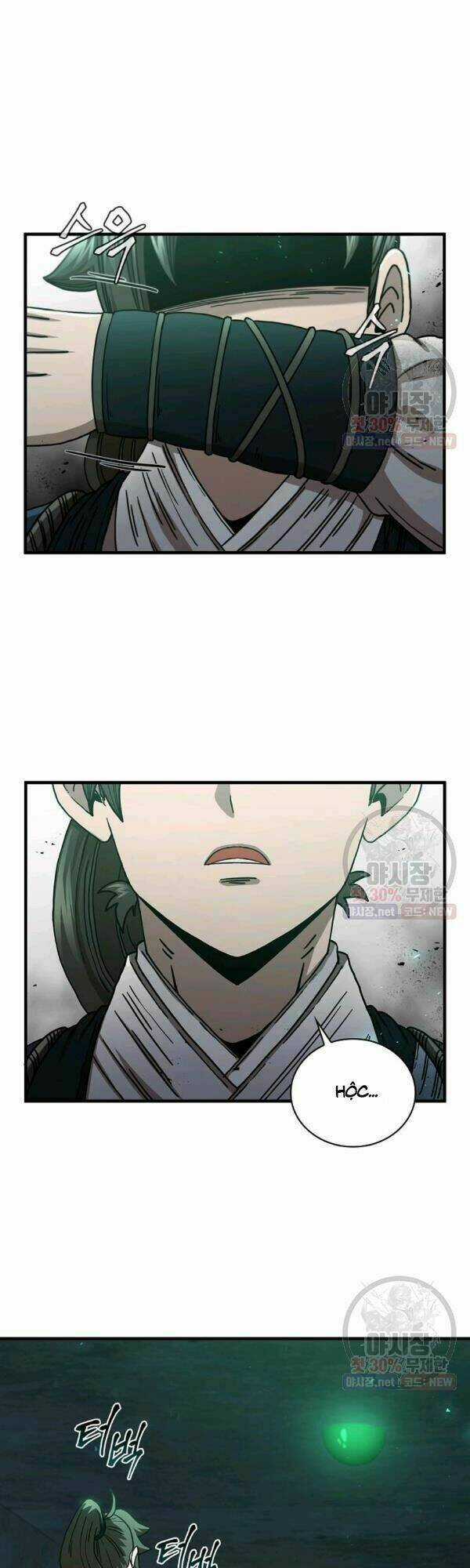 Thân Thủ Đệ Nhất Kiếm Chapter 40 trang 31