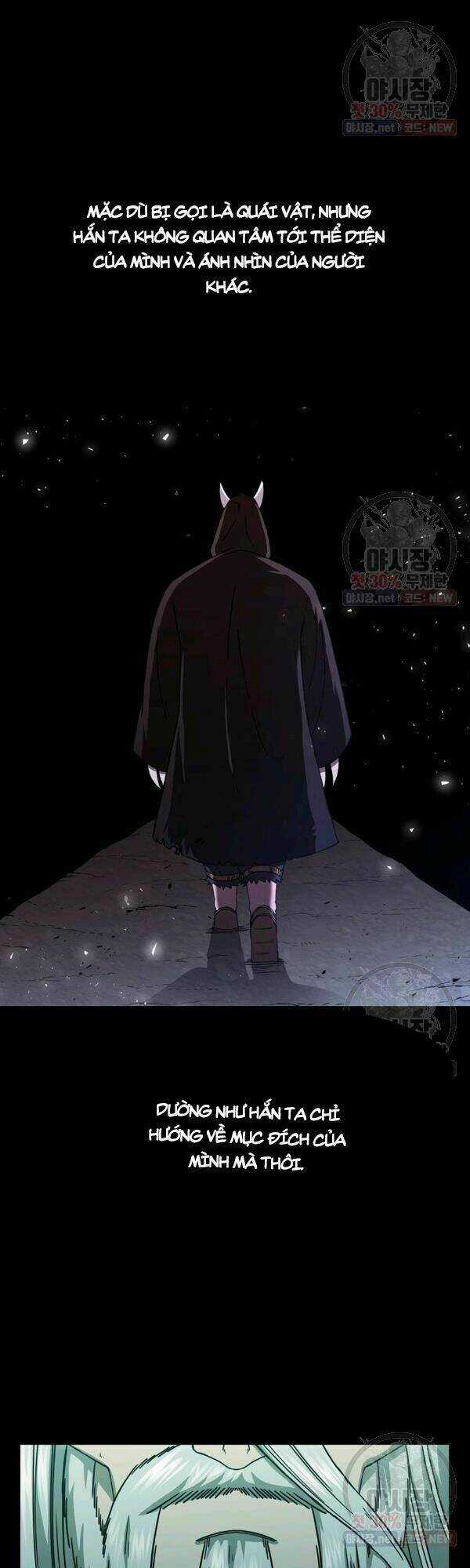 Thân Thủ Đệ Nhất Kiếm Chapter 40 trang 6