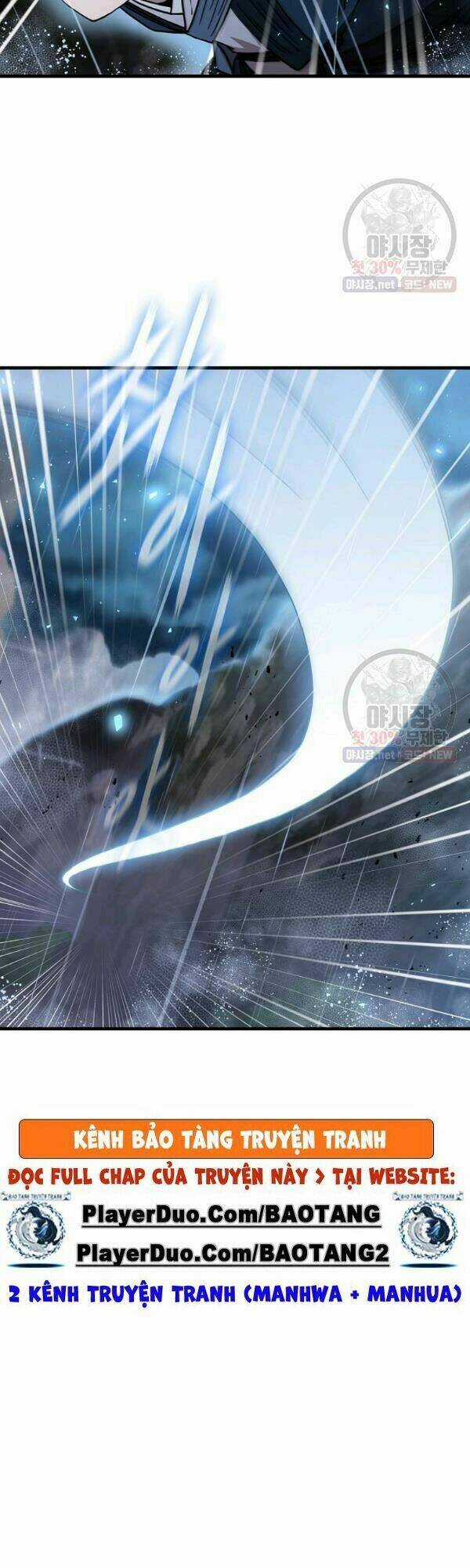 Thân Thủ Đệ Nhất Kiếm Chapter 41 trang 16