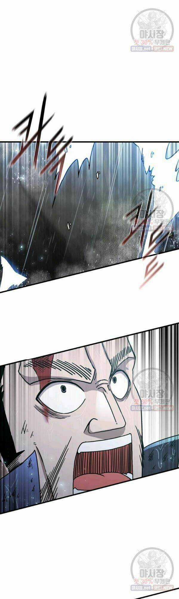 Thân Thủ Đệ Nhất Kiếm Chapter 41 trang 23