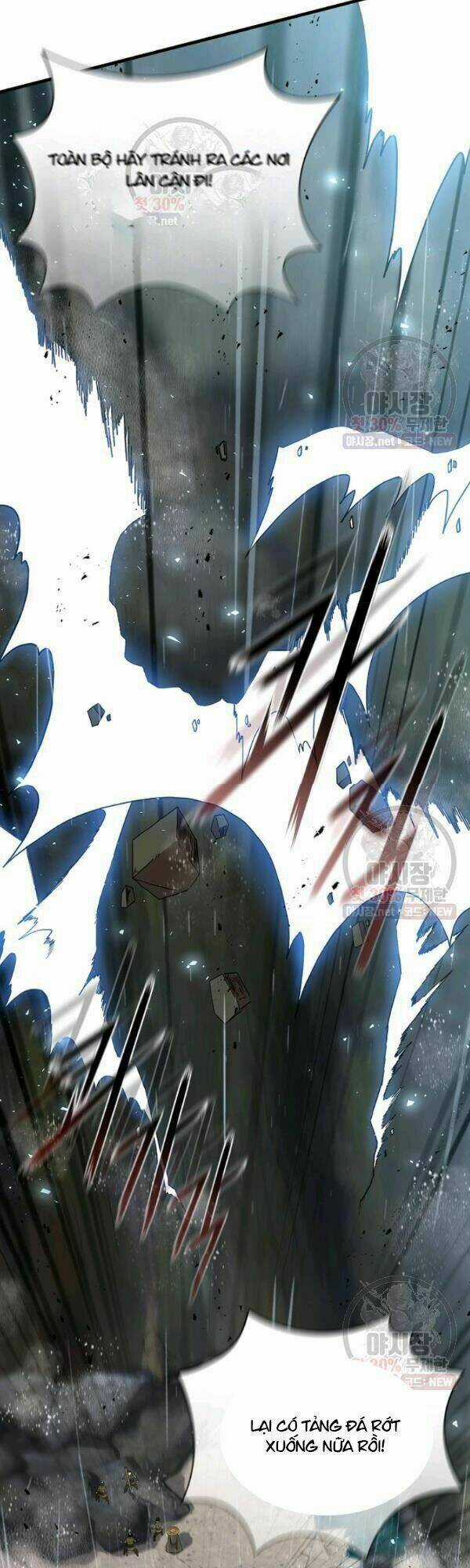 Thân Thủ Đệ Nhất Kiếm Chapter 41 trang 24