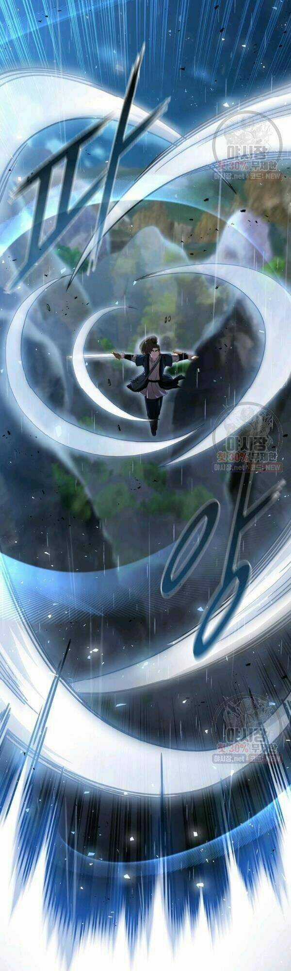 Thân Thủ Đệ Nhất Kiếm Chapter 41 trang 28