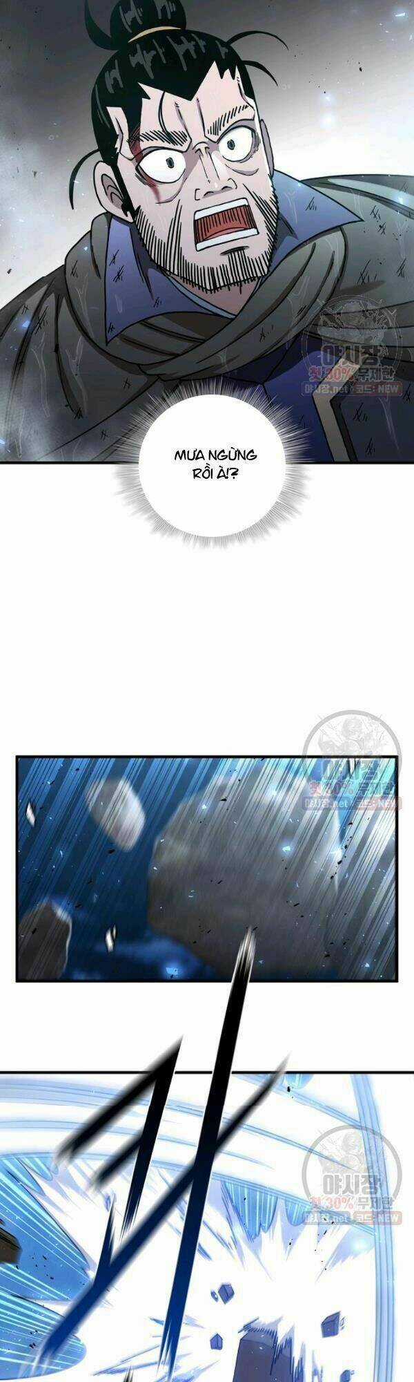 Thân Thủ Đệ Nhất Kiếm Chapter 41 trang 30