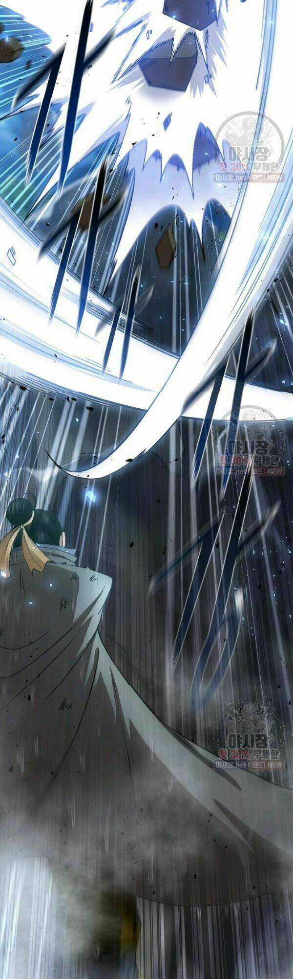 Thân Thủ Đệ Nhất Kiếm Chapter 41 trang 31