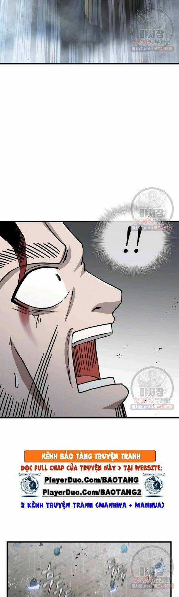 Thân Thủ Đệ Nhất Kiếm Chapter 41 trang 32