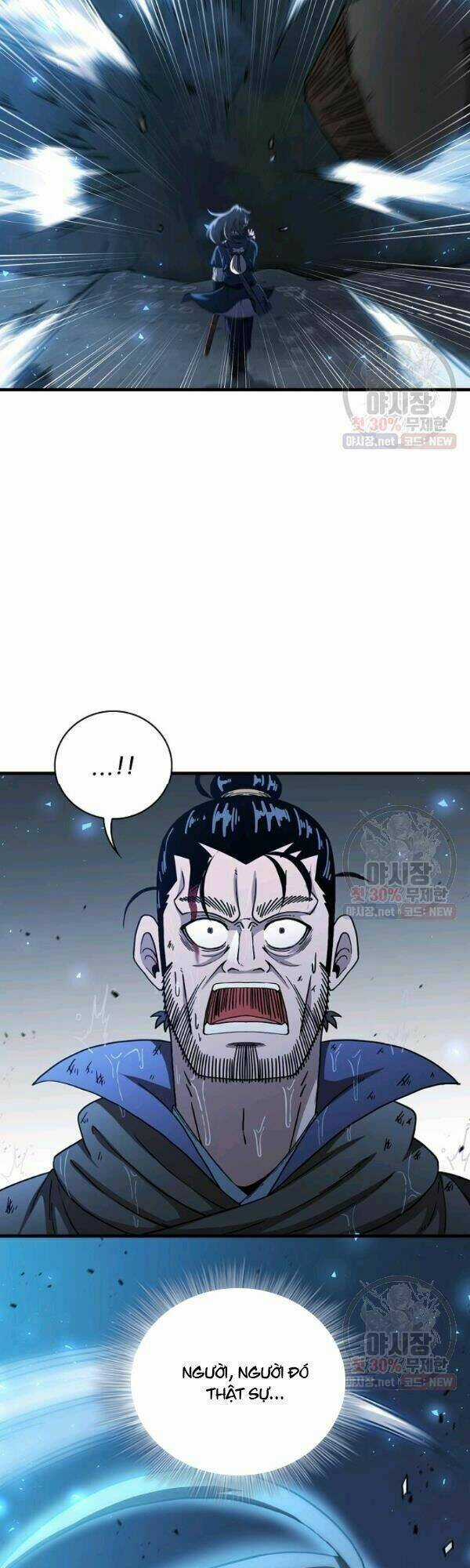 Thân Thủ Đệ Nhất Kiếm Chapter 41 trang 42