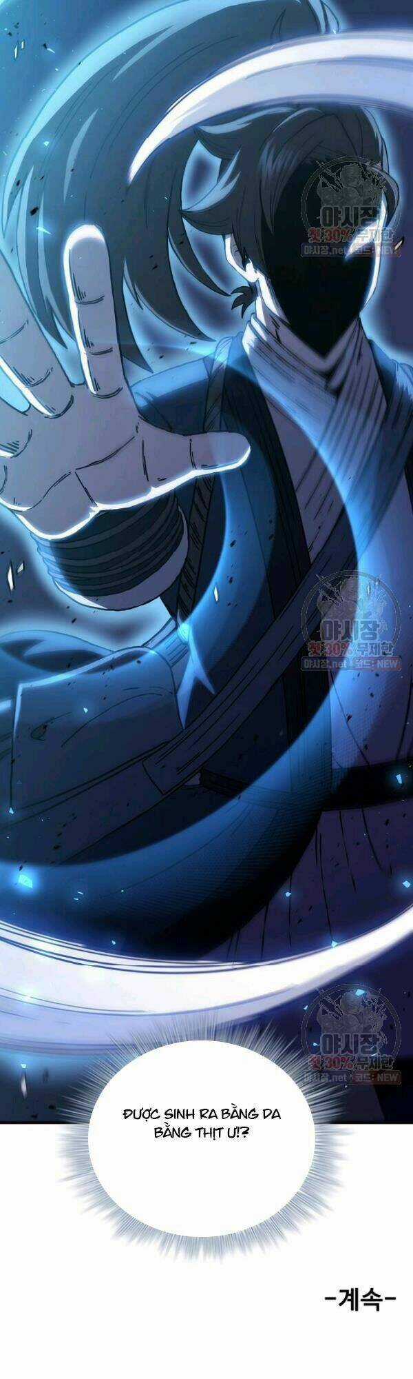 Thân Thủ Đệ Nhất Kiếm Chapter 41 trang 43