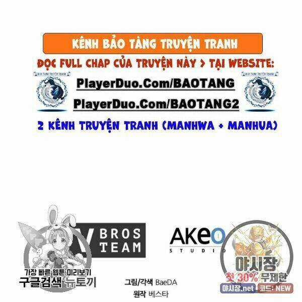 Thân Thủ Đệ Nhất Kiếm Chapter 41 trang 44