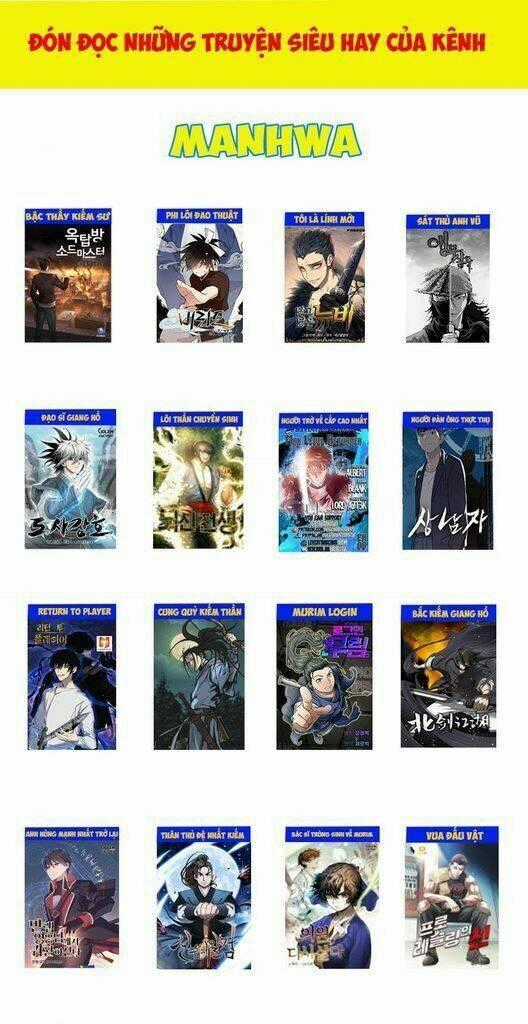 Thân Thủ Đệ Nhất Kiếm Chapter 41 trang 46