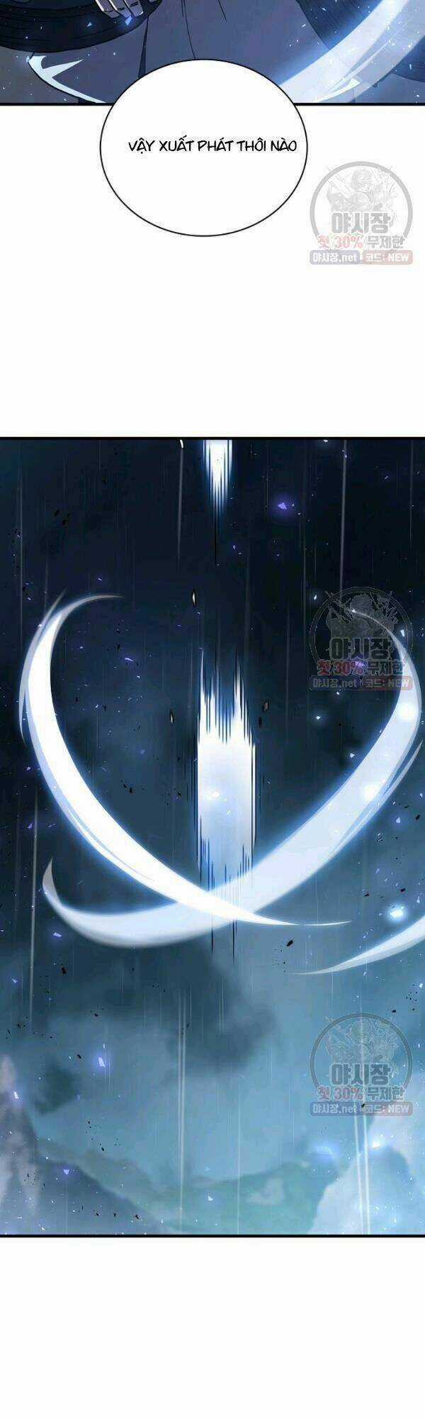 Thân Thủ Đệ Nhất Kiếm Chapter 41 trang 7