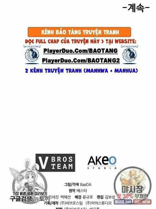 Thân Thủ Đệ Nhất Kiếm Chapter 42 trang 35