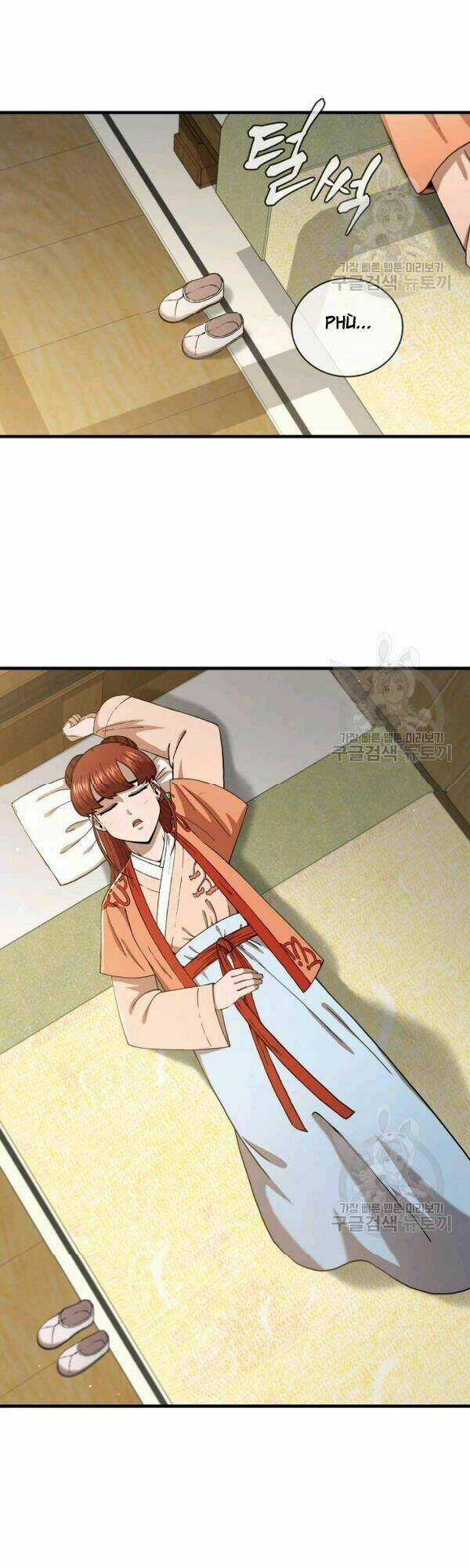 Thân Thủ Đệ Nhất Kiếm Chapter 43 trang 7