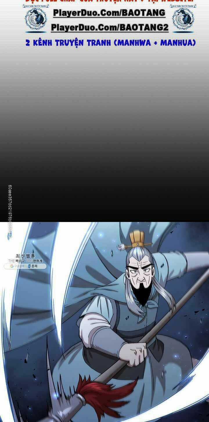 Thân Thủ Đệ Nhất Kiếm Chapter 44 trang 15