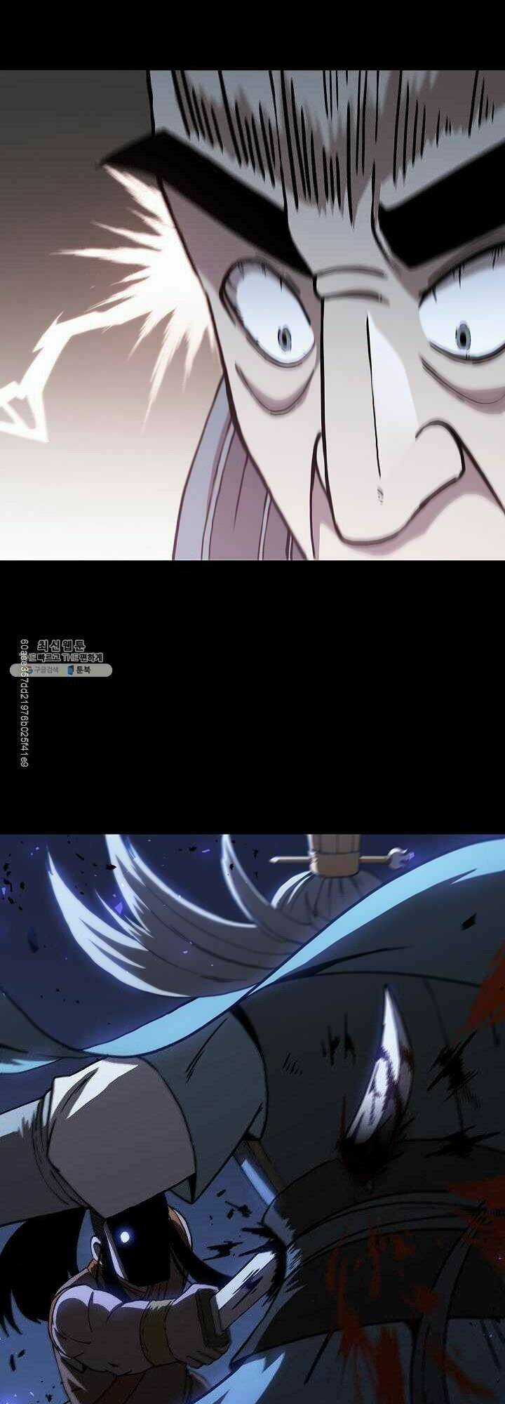 Thân Thủ Đệ Nhất Kiếm Chapter 44 trang 18