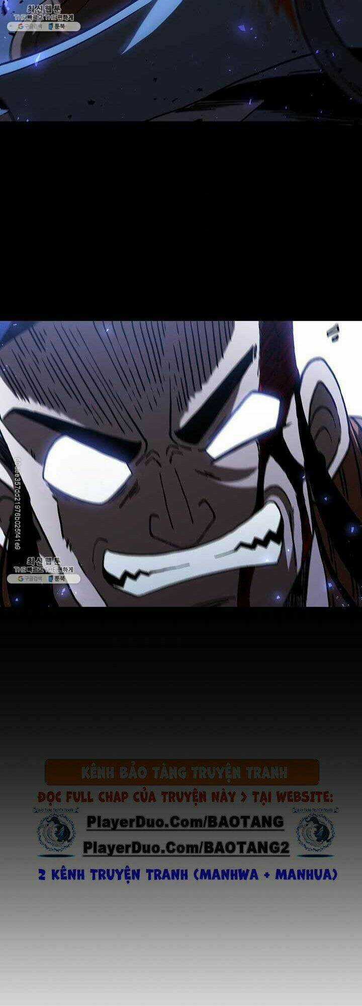 Thân Thủ Đệ Nhất Kiếm Chapter 44 trang 19