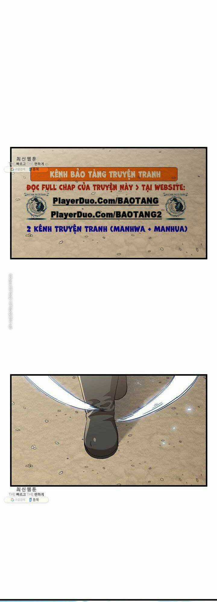 Thân Thủ Đệ Nhất Kiếm Chapter 44 trang 2