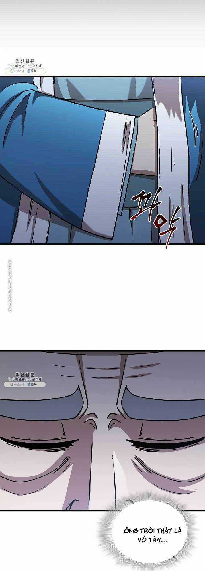 Thân Thủ Đệ Nhất Kiếm Chapter 44 trang 20