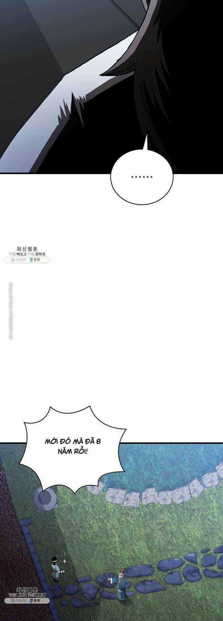 Thân Thủ Đệ Nhất Kiếm Chapter 44 trang 23