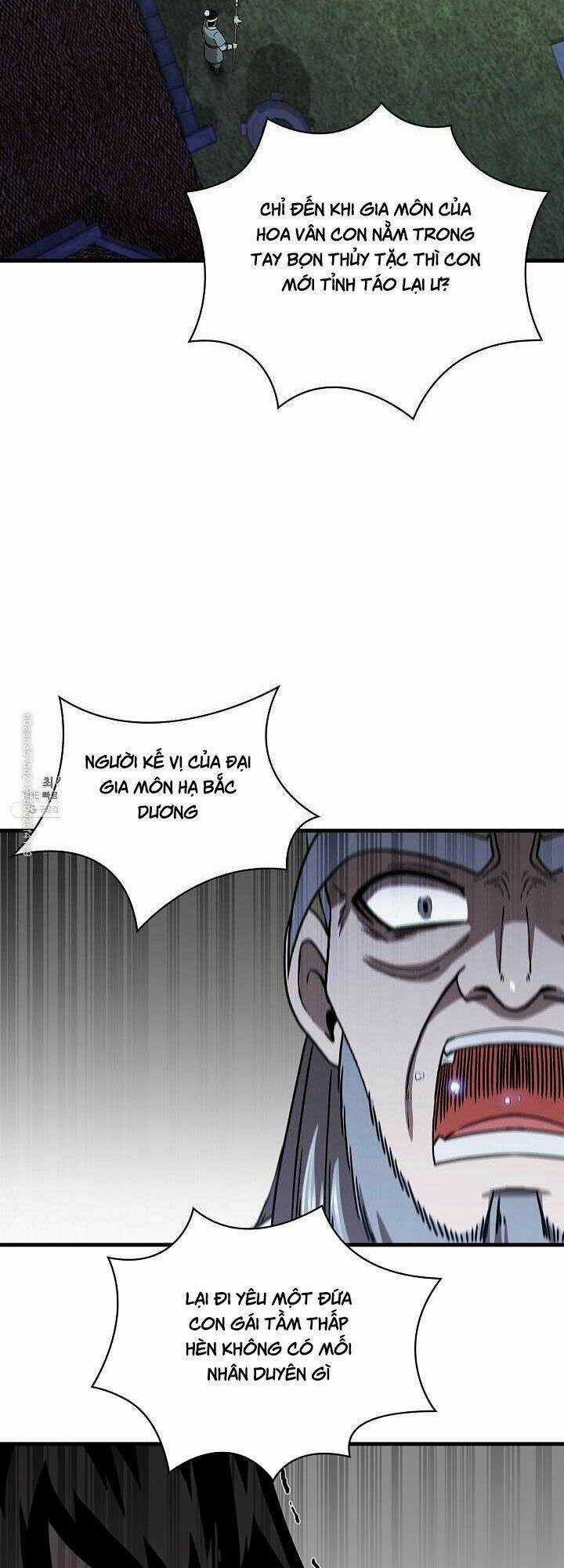 Thân Thủ Đệ Nhất Kiếm Chapter 44 trang 24