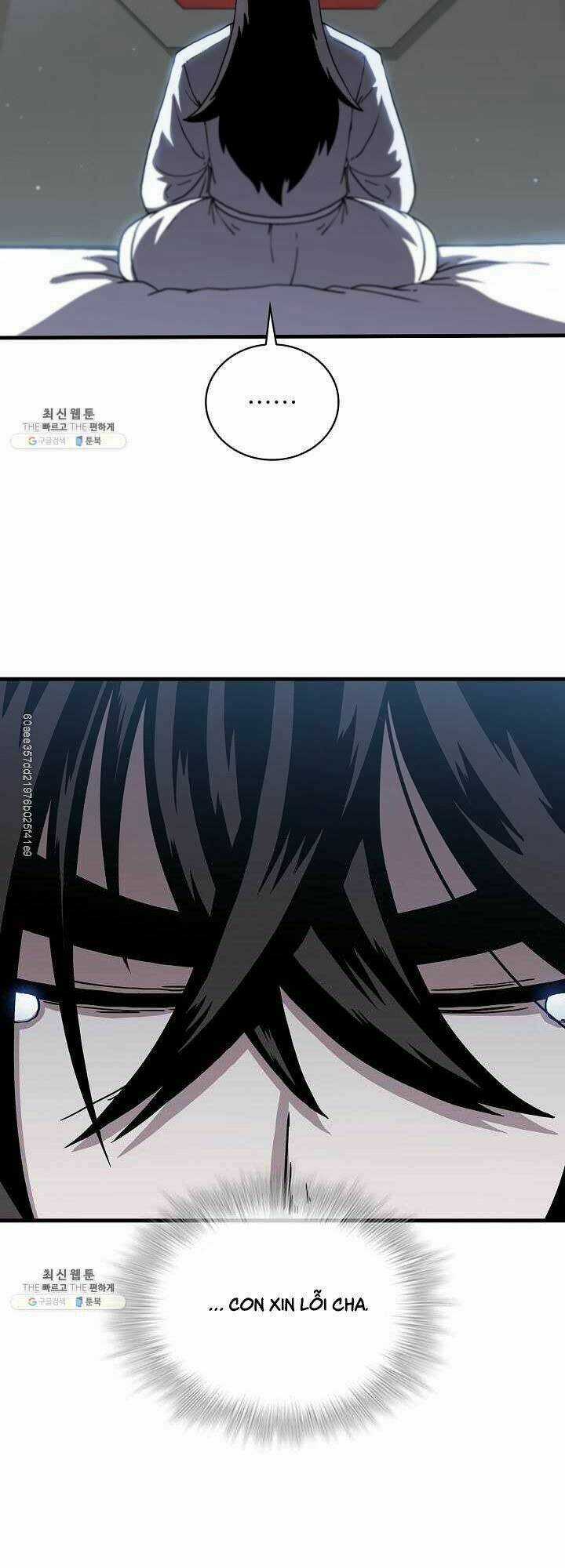 Thân Thủ Đệ Nhất Kiếm Chapter 44 trang 30