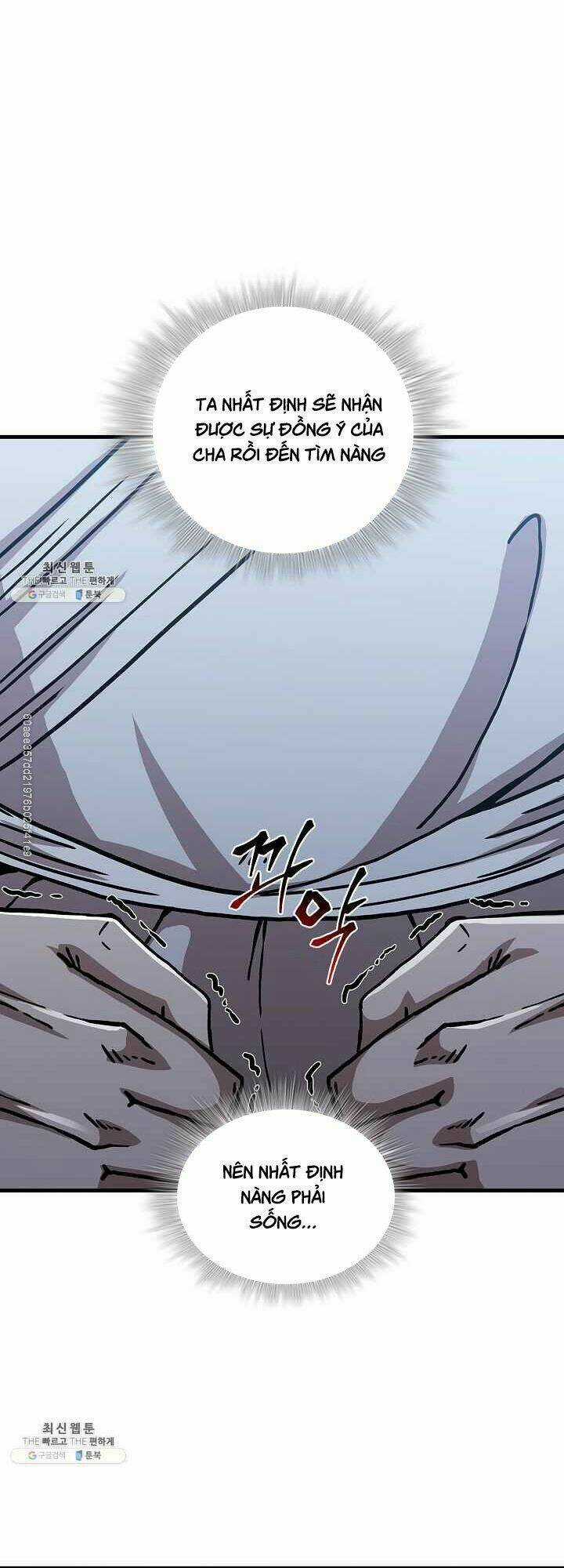 Thân Thủ Đệ Nhất Kiếm Chapter 44 trang 31