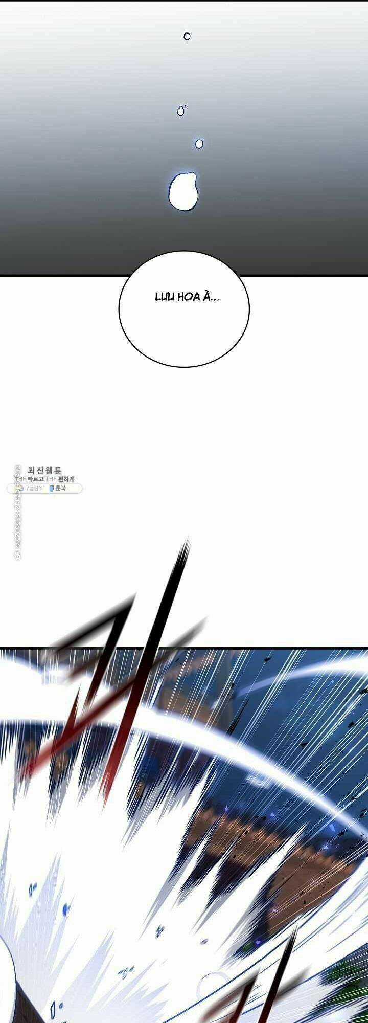 Thân Thủ Đệ Nhất Kiếm Chapter 44 trang 32