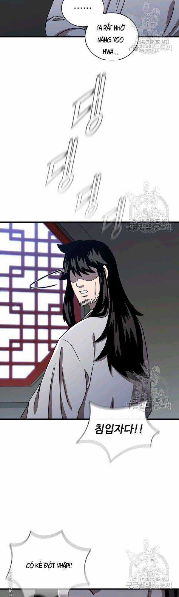 Thân Thủ Đệ Nhất Kiếm Chapter 45 trang 23