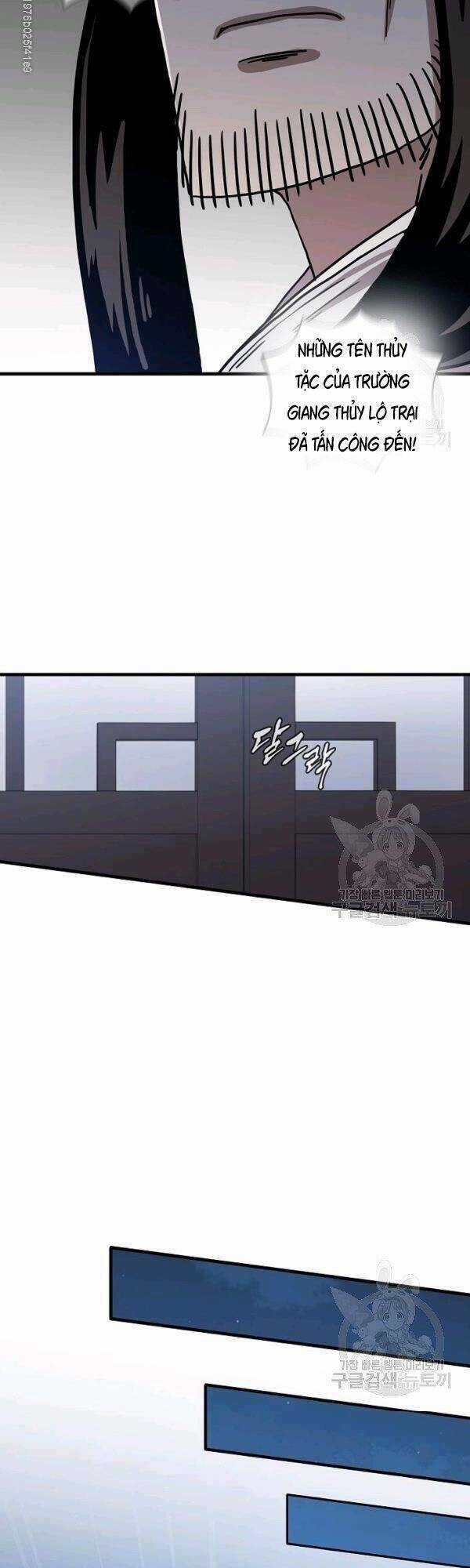 Thân Thủ Đệ Nhất Kiếm Chapter 45 trang 24